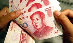 Trung Quốc “hao”  400 ngàn tỷ để cứu nền kinh tế